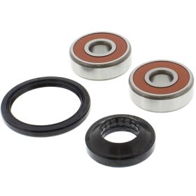 TOURMAX WBK-412 Radlagerkit und Dichtungsring für Honda