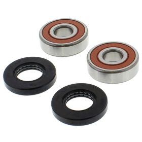 Kit de roulement de roue TOURMAX WBK-417 et joint d'étanchéité