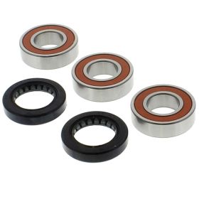 KIT COMPLET DE ROULEMENT DE ROUE TOURMAX WBK-425 pour Honda CRF 150
