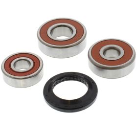KIT DE ROUE TOURMAX WBK-430 ET JOINT D'ÉTANCHÉITÉ POUR HONDA