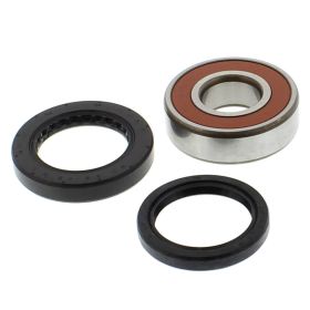 KIT DE ROUE TOURMAX WBK-439 ET JOINT D'ÉTANCHÉITÉ POUR HONDA FJS