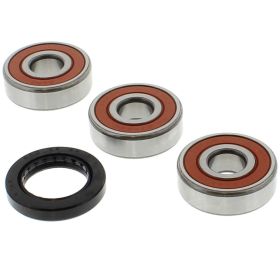 TOURMAX Komplettlagerkit WBK-448 für Honda CG 125 ES
