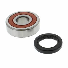 KIT DE ROULEMENT DE ROUE COMPLET TOURMAX WBK-454 pour Honda NSS 250