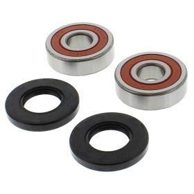 TOURMAX Komplettlagerkit WBK-455 für Honda CRF 250 L