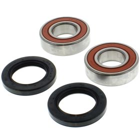 KIT DE ROUE TOURMAX WBK-462 ET JOINT D'ÉTANCHÉITÉ POUR HONDA VFR 1200