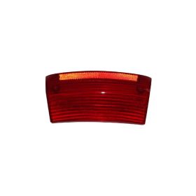 VERRE DE FEU MOTO TRIOM 239790