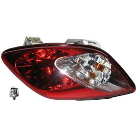 TRIOM  TAIL LIGHT MOTORCYCLE