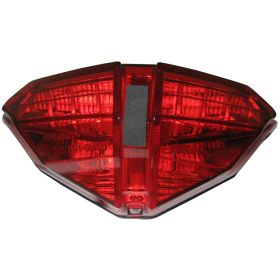 TRIOM  TAIL LIGHT MOTORCYCLE