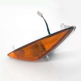 MOTORRAD BLINKER TRIOM