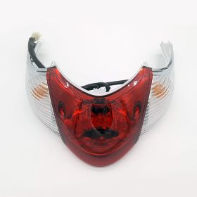 TRIOM  TAIL LIGHT MOTORCYCLE