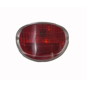 TRIOM  TAIL LIGHT MOTORCYCLE