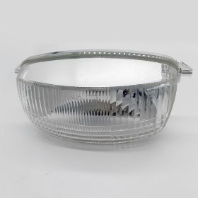 TRIOM  MOTORCYCLE HEADLIGHT