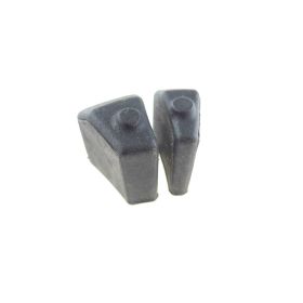 Paratrasppo in gomma originale TRIUMPH T2012400 per Triumph