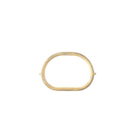 Originale Auspuffkrümmerdichtung TRIUMPH T2200854 42x48,5x3mm