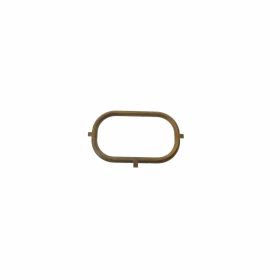 Originale Auspuffkrümmerdichtung TRIUMPH T2201997 43x50x3mm