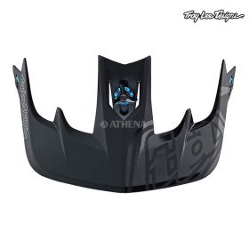PIECES RECHANGE CASQUE TROY LEE DESIGNS 119000000