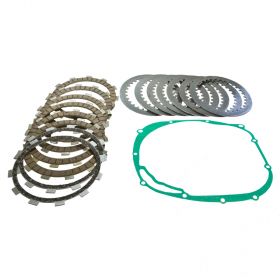 CLUTCH SPARE PART COMPLETE WITH THE KIT TRW 738.13.79
