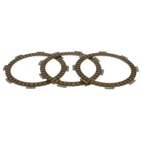 Kit de disque d'embrayage TRW MCC100 D.110/119 pour Honda
