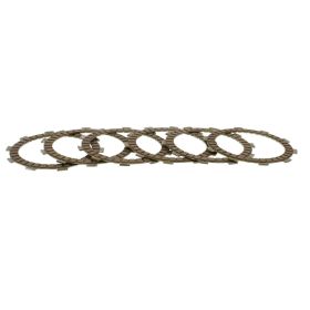 TRW Clutch Disc Kit 6 Sealed MCC107 D.125/136 for Honda