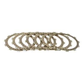 TRW MCC115 D.139/150 Clutch Disc Kit 7 Sealed