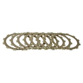 Kit 8 dischi frizione TRW guarniti MCC138 D.139/150