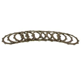 TRW Kupplungsscheiben-Kit MCC147 D.151/161 für Honda GL 1500