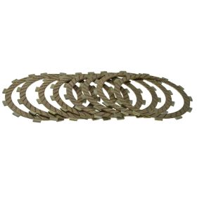 Kit 8 dischi frizione TRW guarniti MCC208 D.146/158