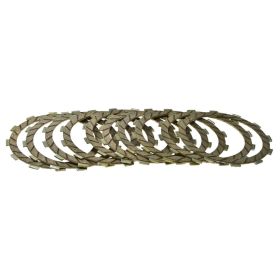 TRW Clutch Disc Kit MCC213 D.132/144