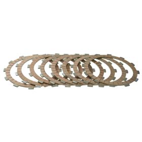 TRW Clutch Disc Kit 8 Sealed MCC230 D.170/184