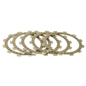 TRW MCC302 D.115/127 Clutch Disc Kit 5 Sealed