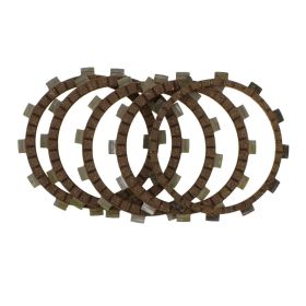 Kit d'embrayage TRW 5 disques MCC330 D.115/127 pour Suzuki