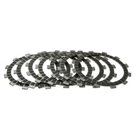 Kit 7 dischi frizione TRW guarniti MCC407 D.134/148 per Yamaha