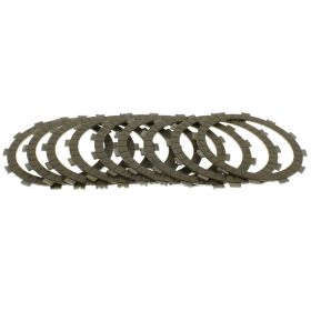 Kit 9 dischi frizione TRW guarniti MCC457 D.143/155 per Yamaha