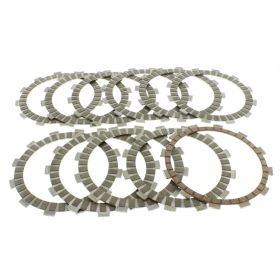 TRW Kupplungsscheiben-Kit MCC460 D.152/166 für Yamaha XV 1900