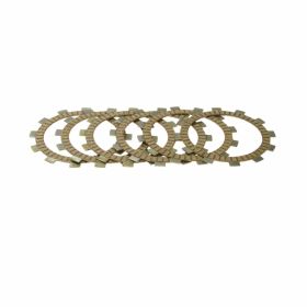 TRW Kupplungsscheiben-Kit 6 Dicht MCC506 D.95/108