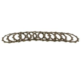 TRW Clutch Disc Kit 11 MCC509 D.136/144 for Ktm
