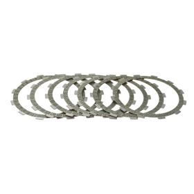Kit 7 dischi frizione TRW guarniti MCC530 D.134/144
