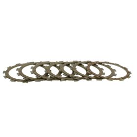 Kit 7 dischi frizione TRW guarniti MCC540 D.138/152 per Hyosung