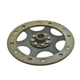 Disco frizione TRW MCC602 per BMW R