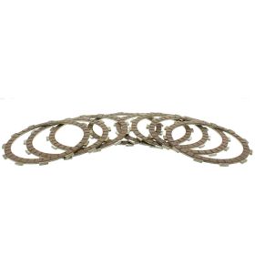 Kit 8 dischi frizione TRW guarniti MCC611 D.151/161 per BMW K 1200