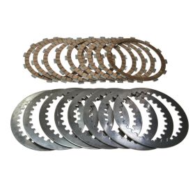 Kit dischi frizione TRW MCC611PK per BMW K 1200