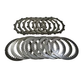 Kit dischi frizione TRW MCC701PK