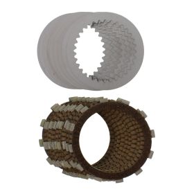 Kit de disque d'embrayage TRW MCC703PK pour Ducati