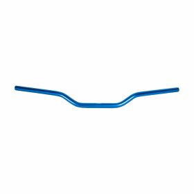 Manubrio blu TRW Street alluminio D.22,2mm 750mm
