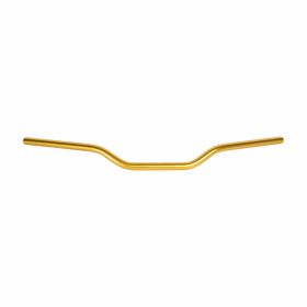 Manubrio oro TRW Street alluminio D.22,2mm 750mm