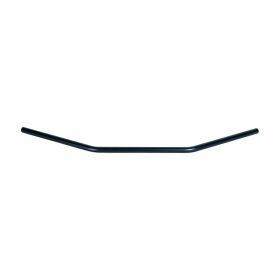 Manubrio nero TRW Dragbar acciaio D.22,2mm 895mm