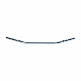 Guidon TRW Chrome Dragbar en acier D.25.4mm 795mm