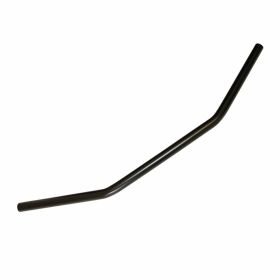 MANUBRIO MOTO TRW MCL123SS DRAG BAR 25.4MM NERO