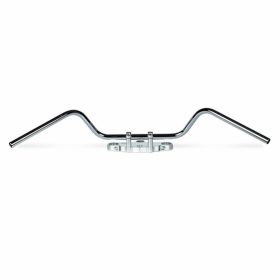 TRW Chromlenker Chopper Stahl D.22,2 mm 905 mm