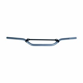Manubrio cross TRW in alluminio titanio d.22 797mm